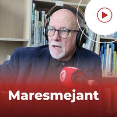 Podcast - Maresmejant