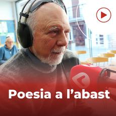 Podcast - Poesia a l'abast