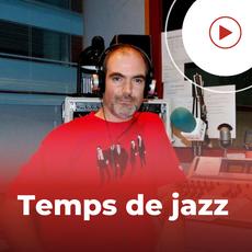 POdcast - Temps de jazz