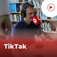 Podcast - TikTak