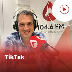 TikTak