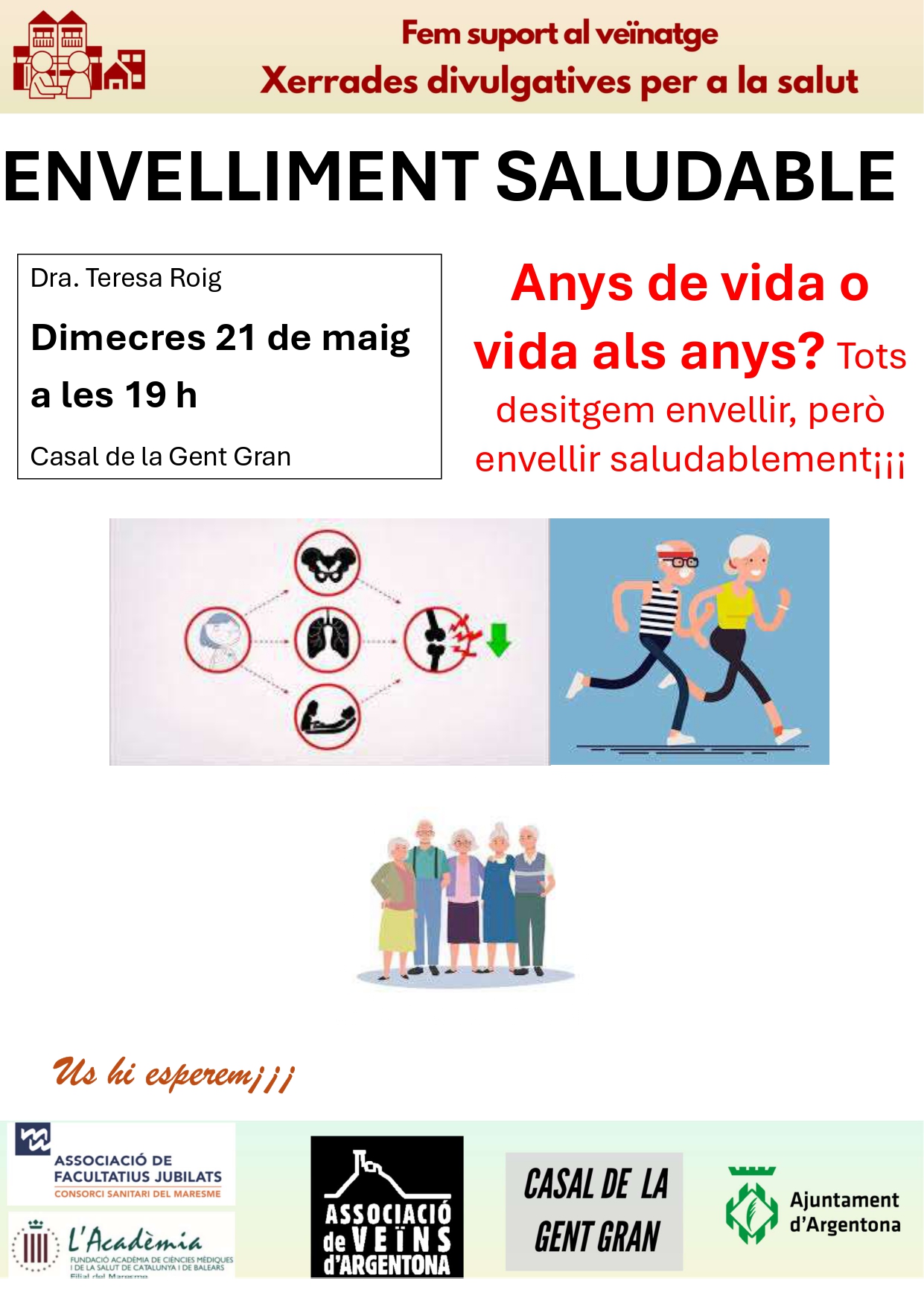 Casal de la Gent Gran