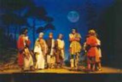Pastorets