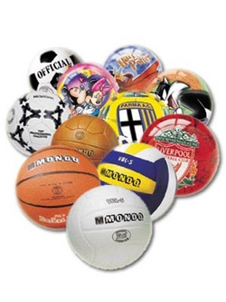 Balones