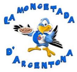 Mongetada