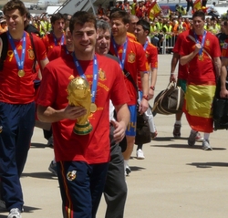 Casillas