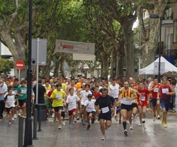 Sortida