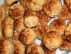 Panellets