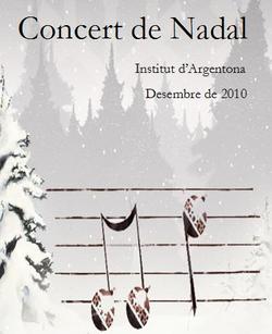 Concertnadalargentona