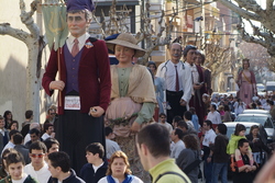 Gegants