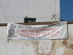 Pancarta_maulets