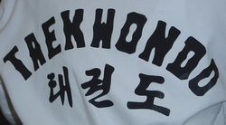 Taekwondo