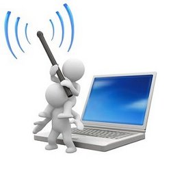 Extendwifi