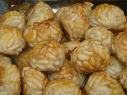 Panellets
