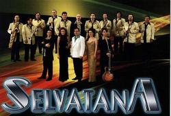 Selvatana