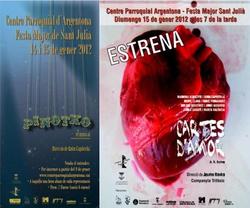 Teatrecp