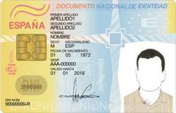 Dni-electronico