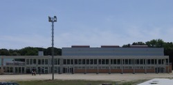 Poliesportiu