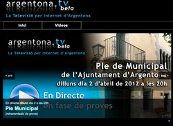 Pantalla