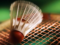 B_dminton