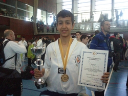 Ismael1