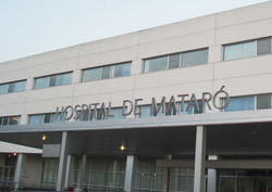 Hospital-mataro