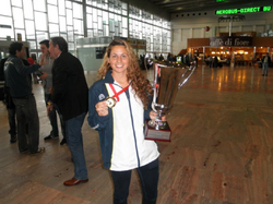 Helena_lloret_aeroport