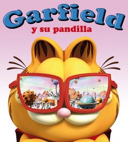 Garfield