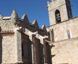 Esglesia