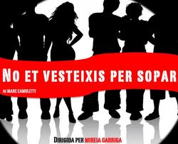 Teatre