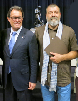 Joan_serra_-_president