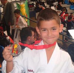 Wilco_barranco_crazy_jumpers_taekwondo
