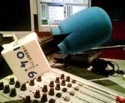 Radio