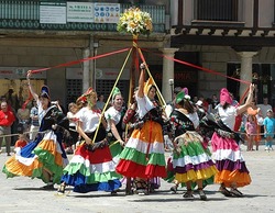 Ball_gitanes