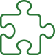 Pro thin puzzle-piece